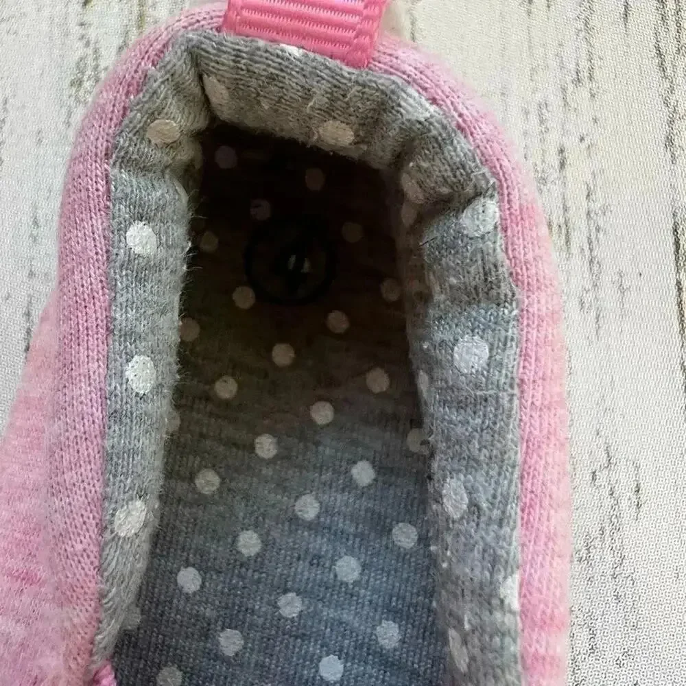 Gymboree/Garanimals bundle shoes infant girl size 4